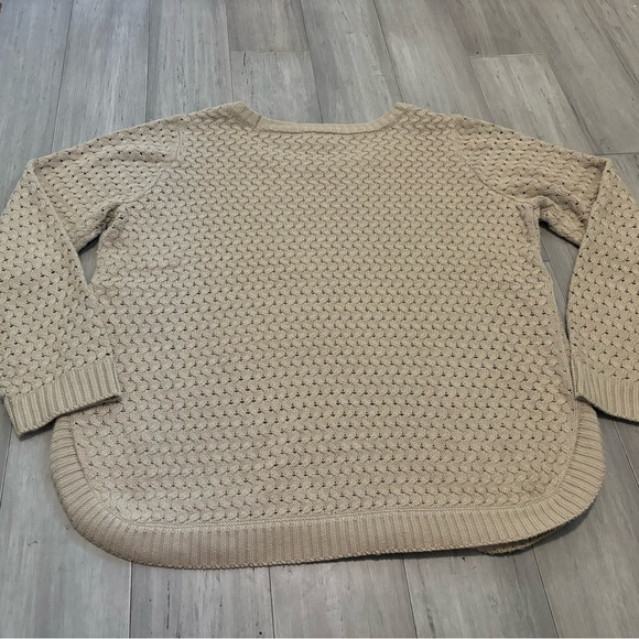 Simply Southern Sweater - Picture 2 of 2